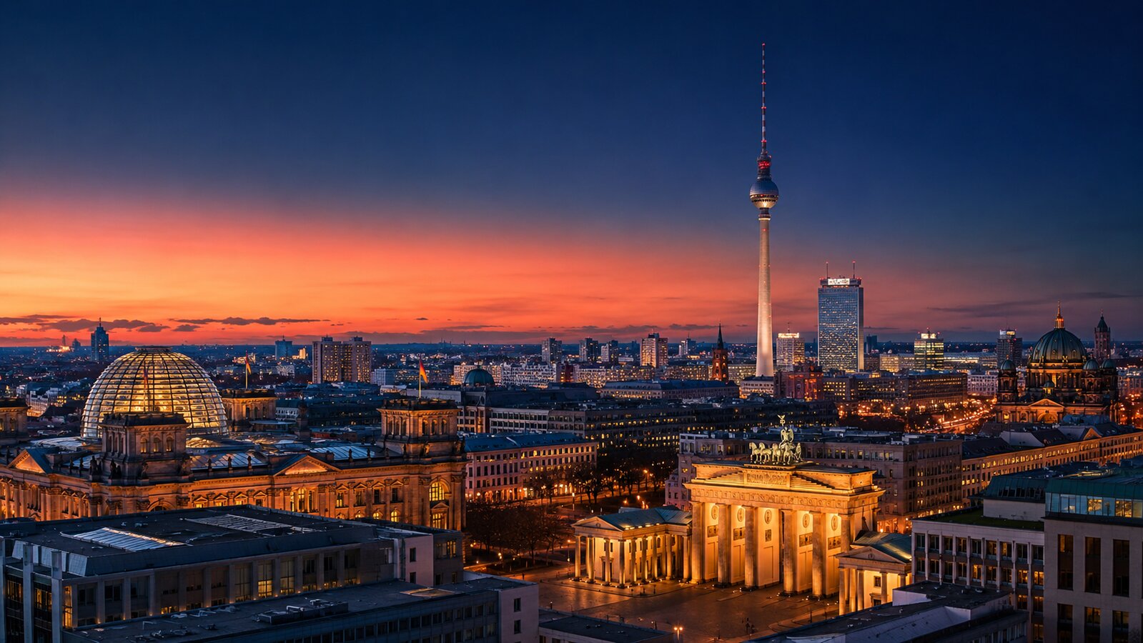 Berlin